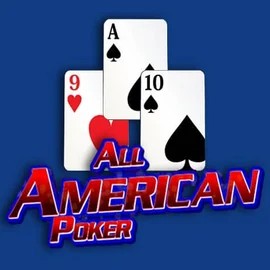 All American Poker online slot from RTG (Reel Time Gaming) – play at rakooo.nl
