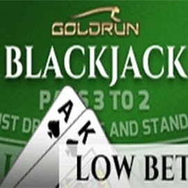 Play the Blackjack Low Bets slot by Holland Power Gaming on Rakoo Casino