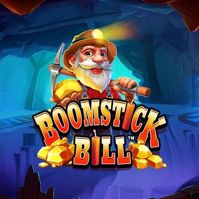Enjoy Boomstick Bill by High Limit Studio – logo hosted on rakooo.nl