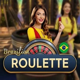 Try Brazilian Roulette (Pragmatic Play) slot by Pragmatic Play on rakooo.nl – logo image