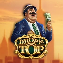 Play Drop For Top slot by Rarestone Gaming on rakooo.nl
