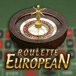 Try European Roulette (BGaming) slot by BGAMING on rakooo.nl – logo image