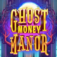 Ghost Money Manor online slot from Gold Coin Studio – play at rakooo.nl