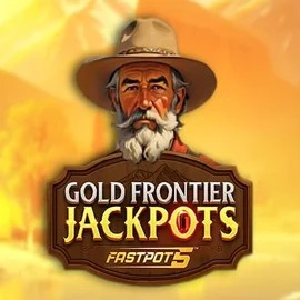 Gold Frontier Jackpots FastPot5 – slot by Yggdrasil, featured at rakooo.nl