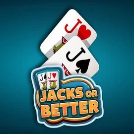 Jacks or Better (Red Rake Gaming) casino game by Red Rake Gaming – featured logo at Rakoo Casino