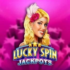 Lucky Spin Jackpots online slot from Novomatic – play at rakooo.nl