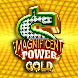 Magnificent Power Gold – slot by Oros Gaming, featured at rakooo.nl
