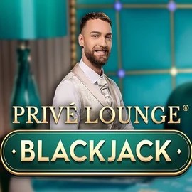 Privé Lounge Blackjack – slot by Pragmatic Play, featured at rakooo.nl