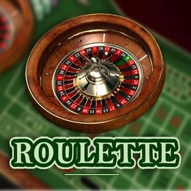 Roulette (Habanero) by Habanero, showcased at rakooo.nl – game logo