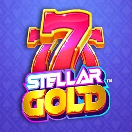 Play Stellar Gold slot by Snowborn Games on rakooo.nl