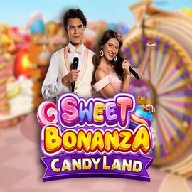 Sweet Bonanza Candy Land Live online slot from Pragmatic Play – play at rakooo.nl